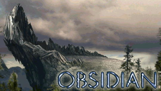 Obsidian