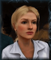 Broken Sword 4: The
 Angel of Death