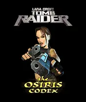 Tomb Raider: the Osiris Codex