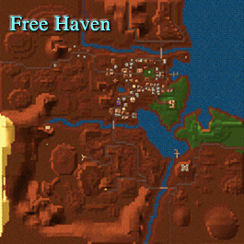 free haven