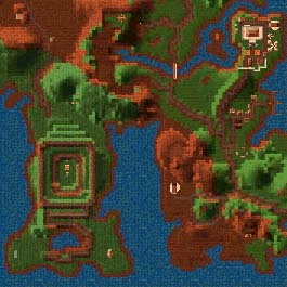 Castle Ironfist