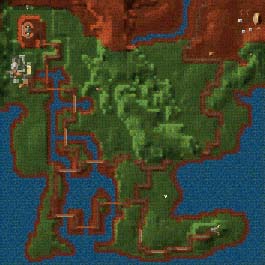 Mire of the Damned