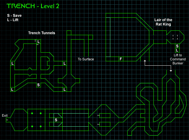 Trench 2