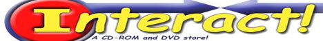 Interact! CD-ROM store